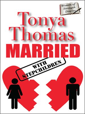 cover image of MARRIED with Stepchildren